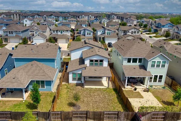 $2,500 | 8609 Cottage Rose Drive, Austin, TX 78744