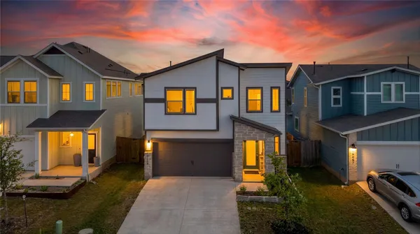 $2,500 | 8609 Cottage Rose Drive, Austin, TX 78744