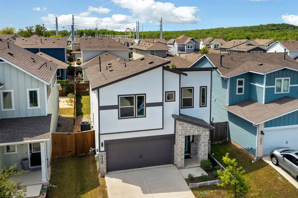 $2,500 | 8609 Cottage Rose Drive, Austin, TX 78744