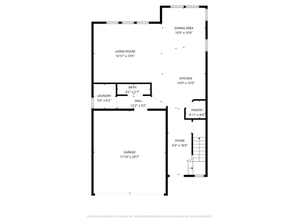 $2,500 | 8609 Cottage Rose Drive, Austin, TX 78744
