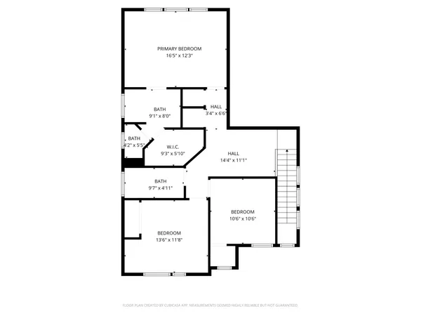 $2,500 | 8609 Cottage Rose Drive, Austin, TX 78744
