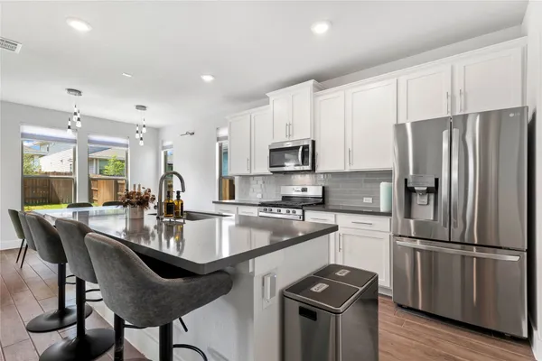 $2,500 | 8609 Cottage Rose Drive, Austin, TX 78744