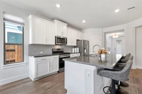 $2,500 | 8609 Cottage Rose Drive, Austin, TX 78744