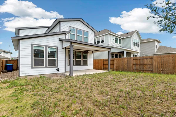 $2,500 | 8609 Cottage Rose Drive, Austin, TX 78744