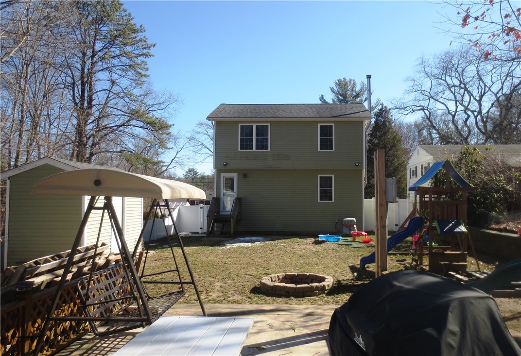 10 Fieldview Road Scituate, RI 02831 - Photo 29 of 29 Gallery Image 29