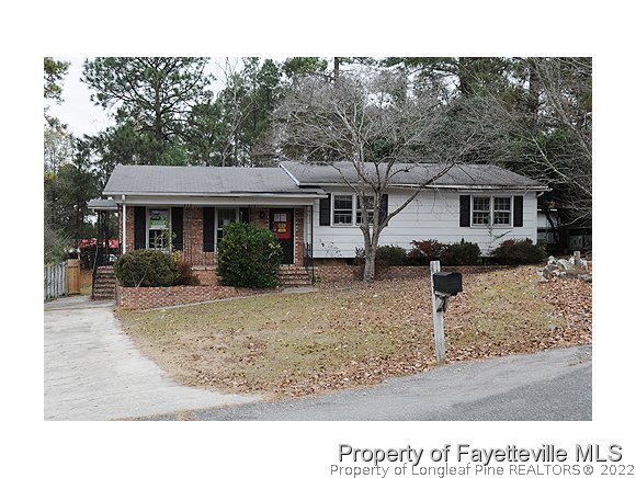 4714 Dominion Road Fayetteville, NC 28306 - Photo 1 of 5 Gallery Image 1