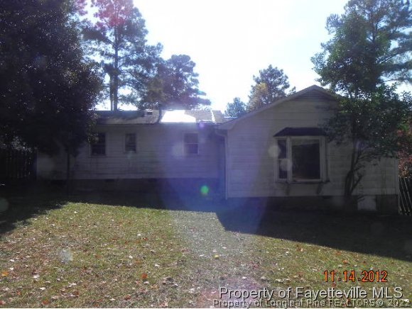 4714 Dominion Road Fayetteville, NC 28306 - Photo 2 of 5 Gallery Image 2