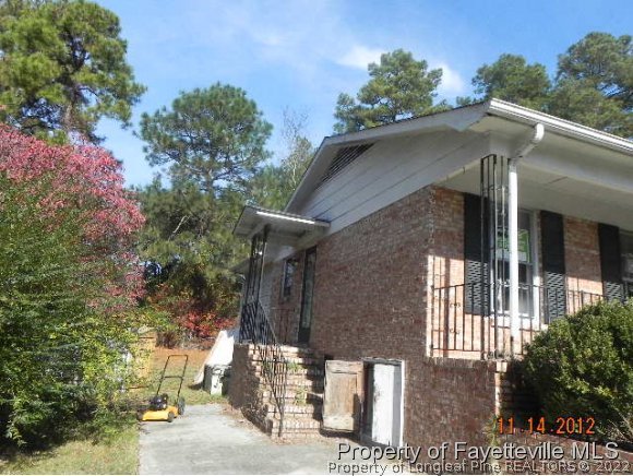 4714 Dominion Road Fayetteville, NC 28306 - Photo 3 of 5 Gallery Image 3