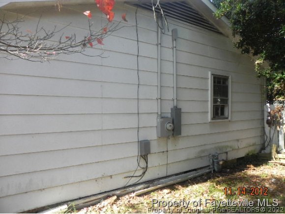 4714 Dominion Road Fayetteville, NC 28306 - Photo 4 of 5 Gallery Image 4