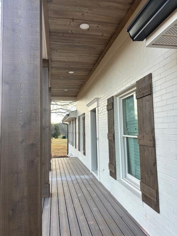 1209 County Line Road Cumming, GA 30040 - Photo 2 of 7 a view of outdoor space