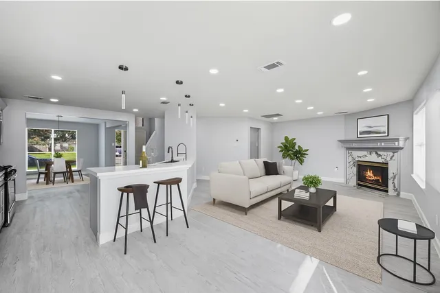 $2,400 | 21510 Broadstone Drive, Katy, TX 77449