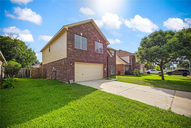 $2,400 | 21510 Broadstone Drive, Katy, TX 77449