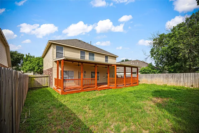 $2,400 | 21510 Broadstone Drive, Katy, TX 77449