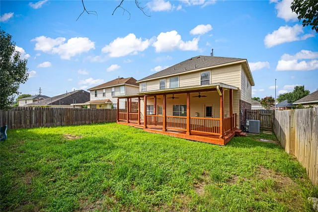 $2,400 | 21510 Broadstone Drive, Katy, TX 77449