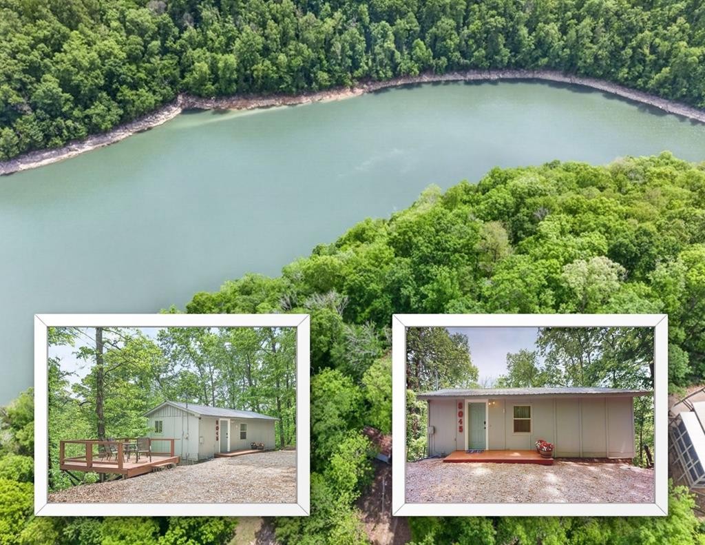 8045 Sarah Thomas Road Silver Point, TN 38582 - Photo 1 of 46