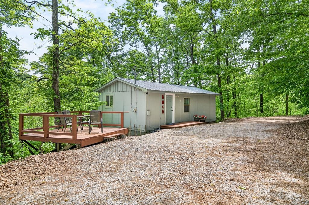 8045 Sarah Thomas Road Silver Point, TN 38582 - Photo 44 of 46