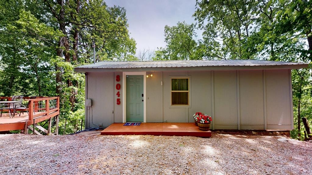 8045 Sarah Thomas Road Silver Point, TN 38582 - Photo 45 of 46