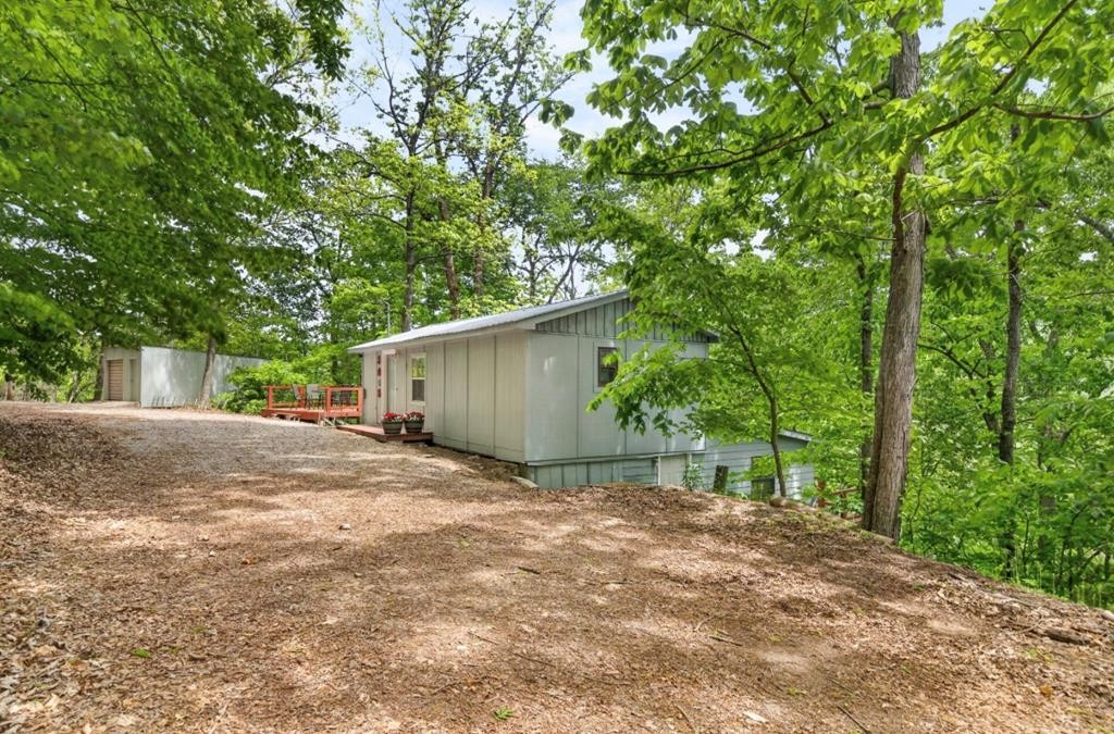 8045 Sarah Thomas Road Silver Point, TN 38582 - Photo 46 of 46