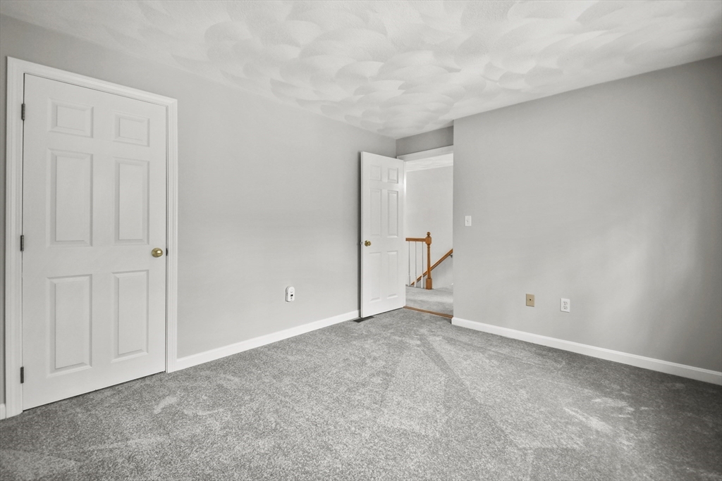 47 Scribner Road Tyngsboro, MA 01879 - Photo 28 of 38 a view of an empty room