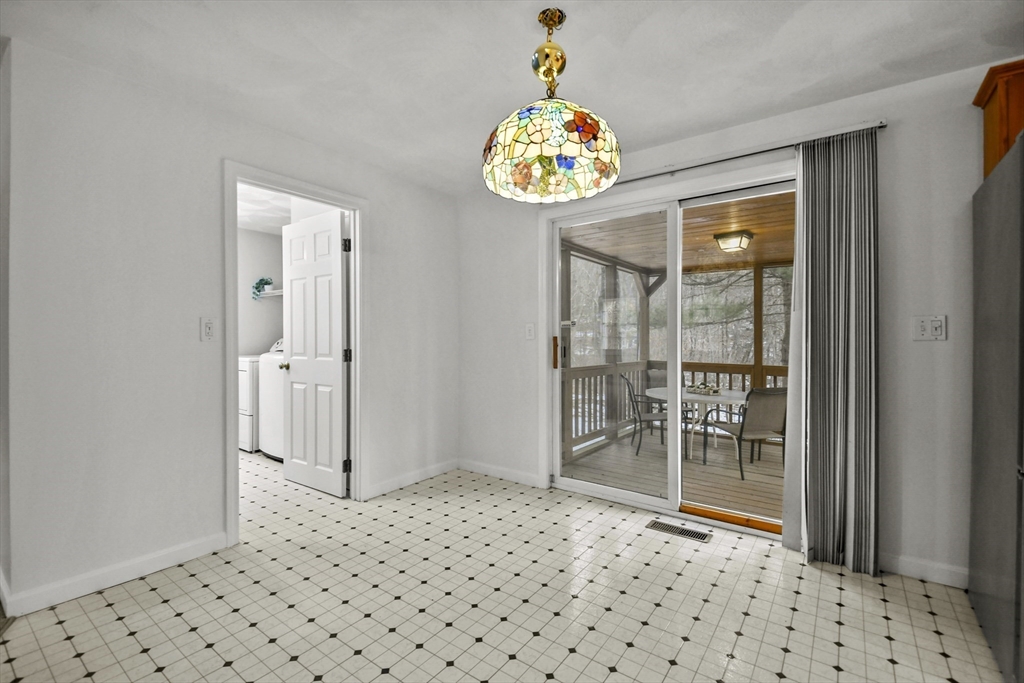 47 Scribner Road Tyngsboro, MA 01879 - Photo 7 of 38 a view of an entryway