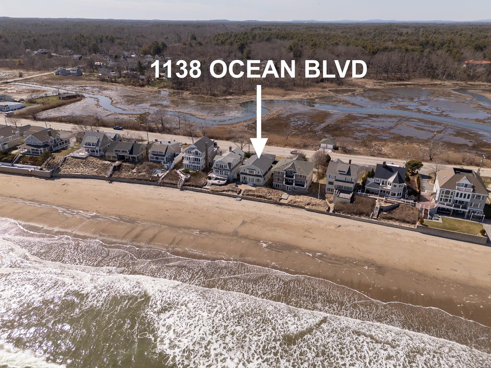 1138 Ocean Boulevard Rye, NH 03870 - Photo 44 of 51 Gallery Image 44