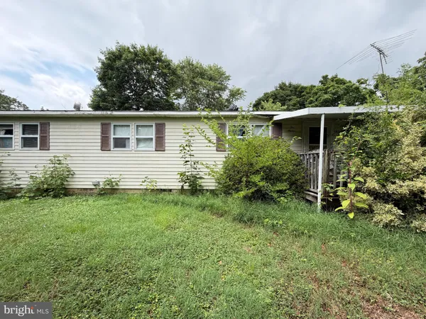 $125,000 | 10520 Worton Road, Worton, MD 21678