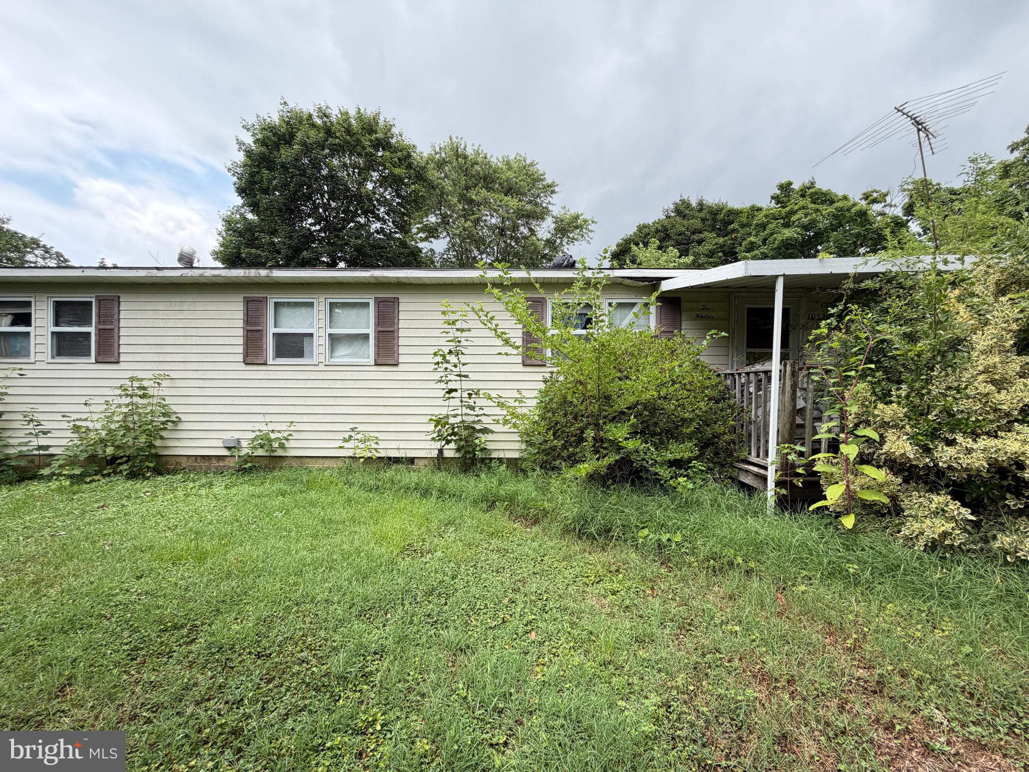 10520 Worton Road Worton, MD 21678 - Photo 1 of 43