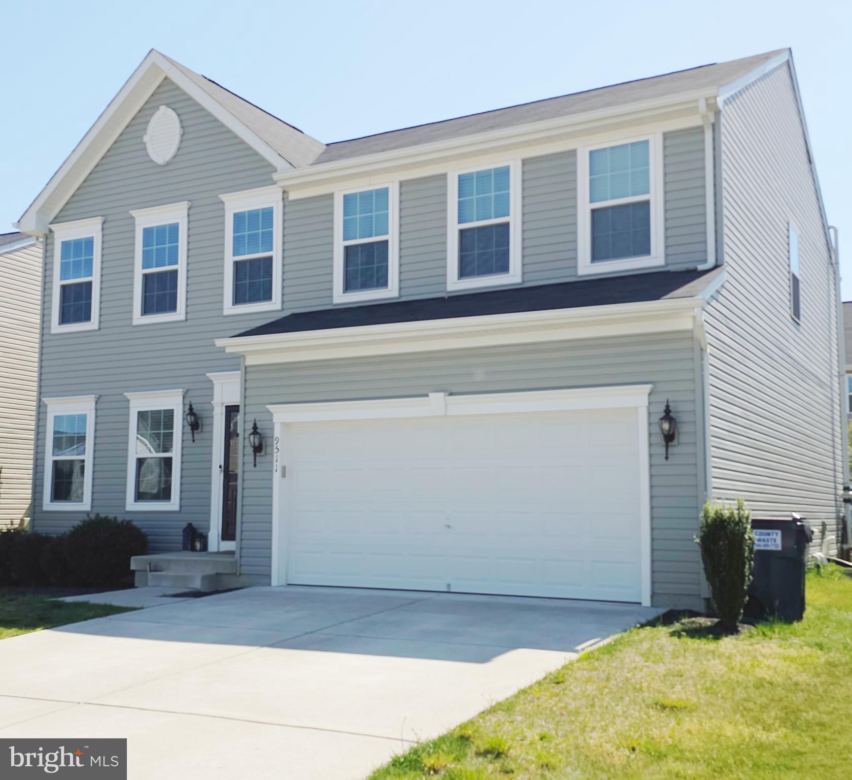 9511 Fall Haven Road Fredericksburg, VA 22407 - Photo 1 of 26 Gallery Image 1