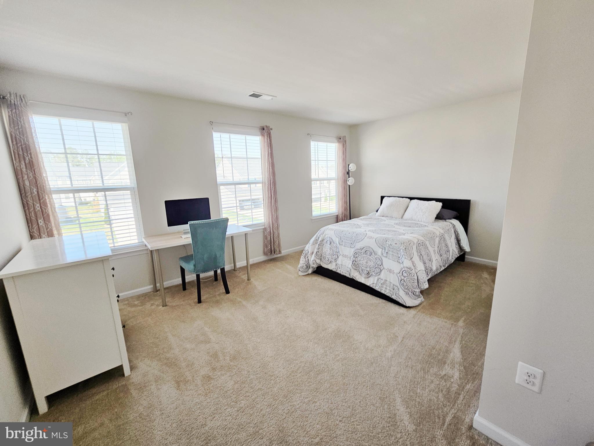 9511 Fall Haven Road Fredericksburg, VA 22407 - Photo 13 of 26 Bedroom