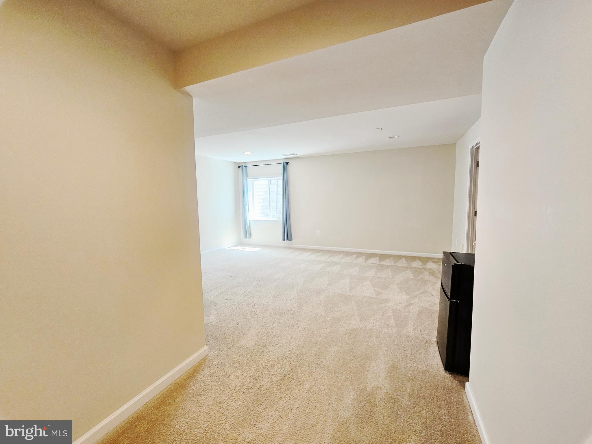 9511 Fall Haven Road Fredericksburg, VA 22407 - Photo 18 of 26 Basement