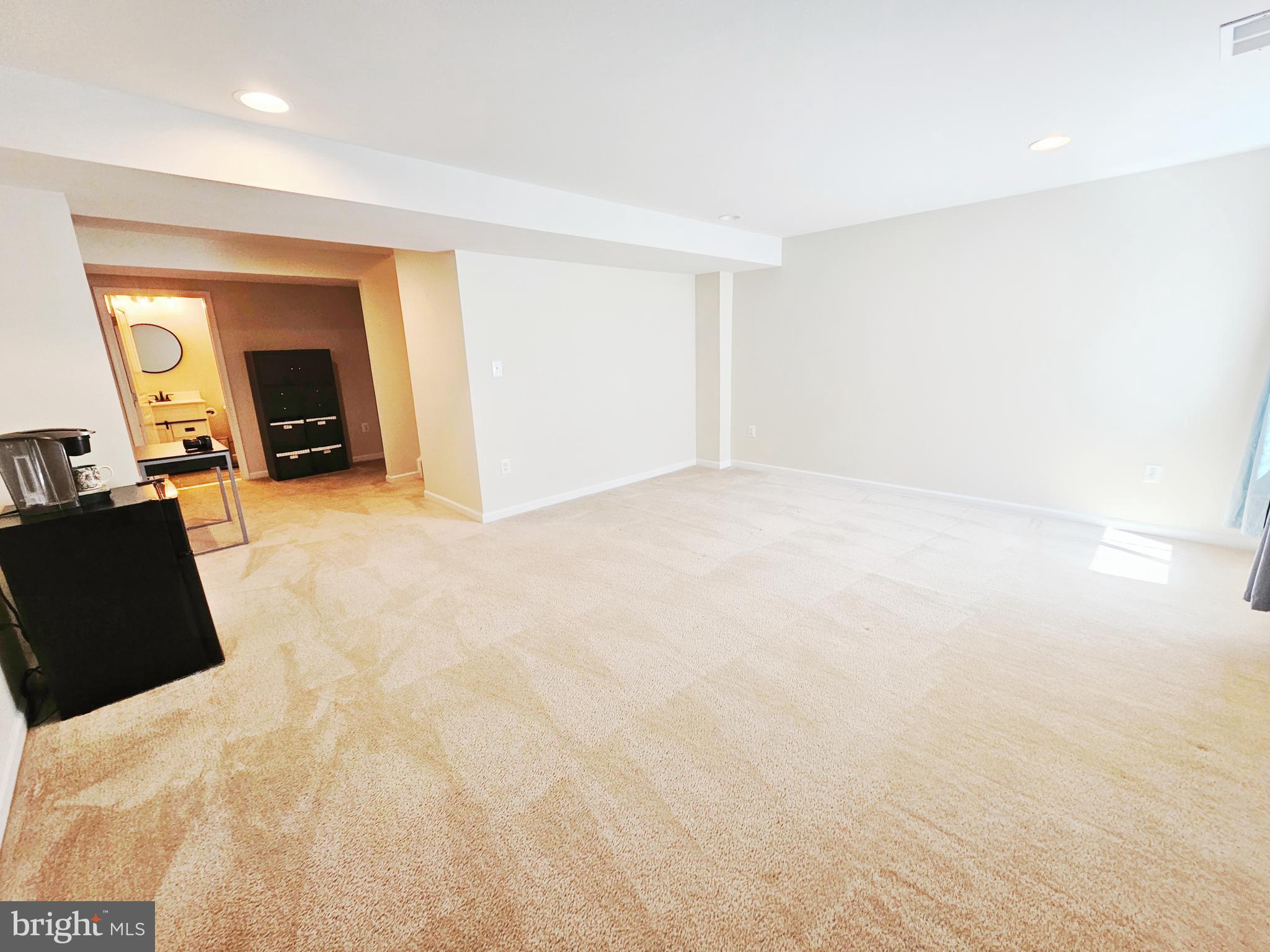 9511 Fall Haven Road Fredericksburg, VA 22407 - Photo 19 of 26 Basement