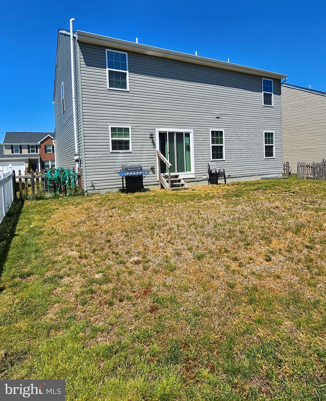 9511 Fall Haven Road Fredericksburg, VA 22407 - Photo 21 of 26 Gallery Image 21