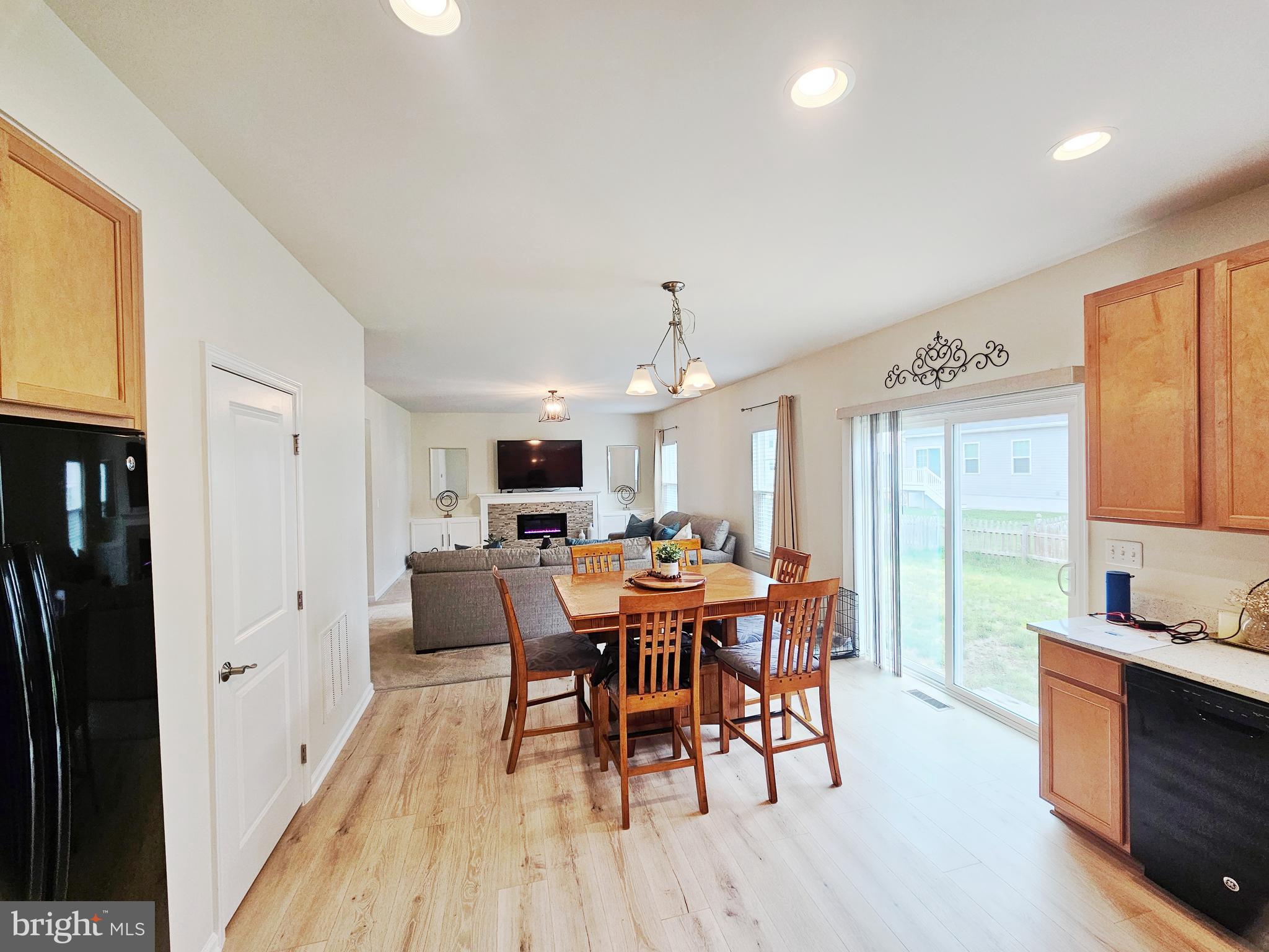 9511 Fall Haven Road Fredericksburg, VA 22407 - Photo 6 of 26 Gallery Image 6