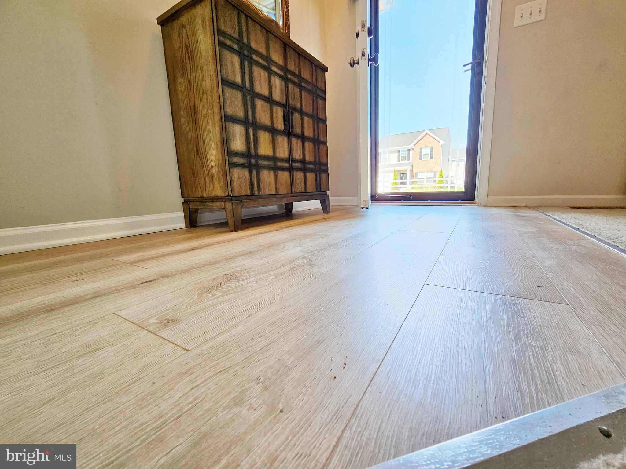 9511 Fall Haven Road Fredericksburg, VA 22407 - Photo 7 of 26 New LVP Flooring