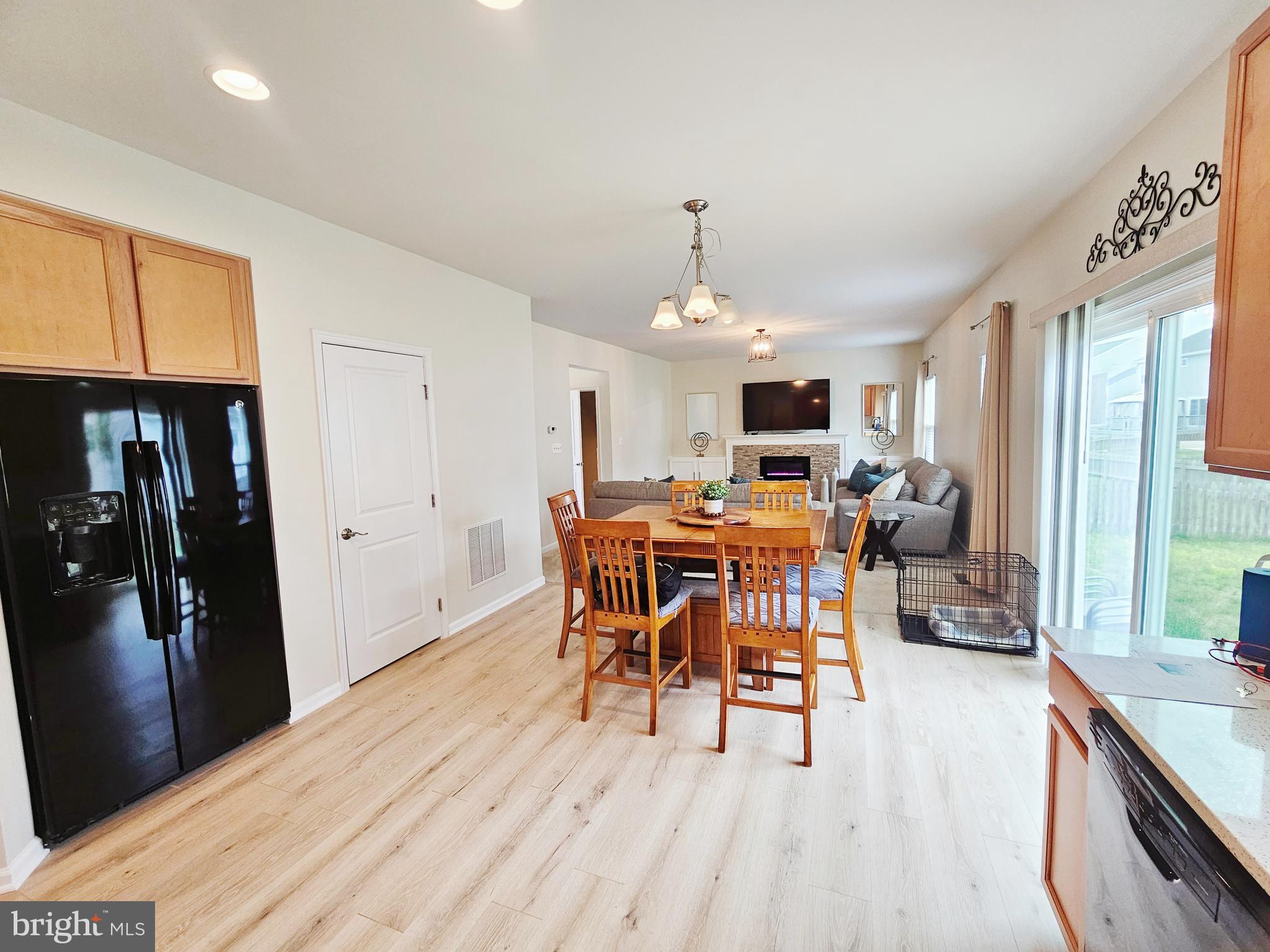9511 Fall Haven Road Fredericksburg, VA 22407 - Photo 9 of 26 Gallery Image 9