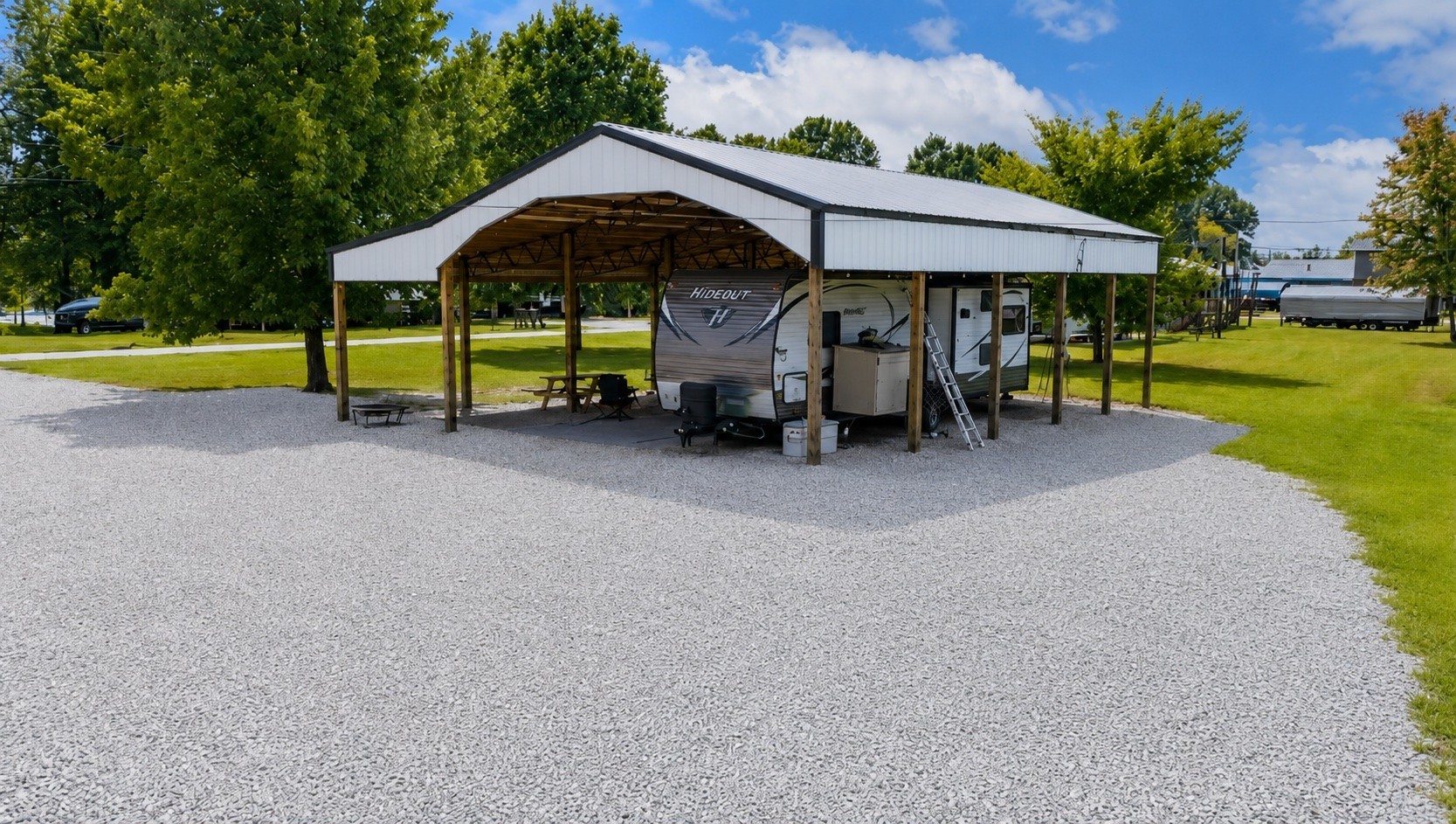 1020 WC PICKETT Road Clifton, TN 38425 - Photo 2 of 28 Gallery Image 2