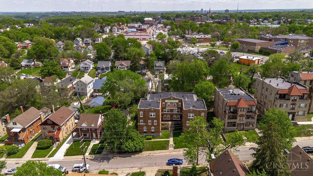 1226 Rutledge Avenue Cincinnati, OH 45205 - Photo 23 of 40