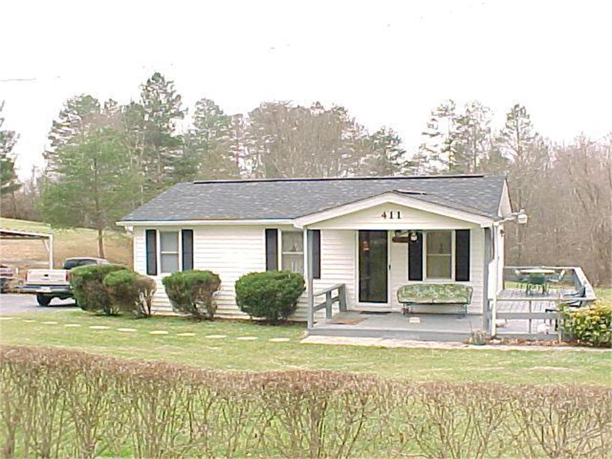 411 McKeehan Crossing Road Corbin, KY 40701 - Photo 1 of 1 Photo 1