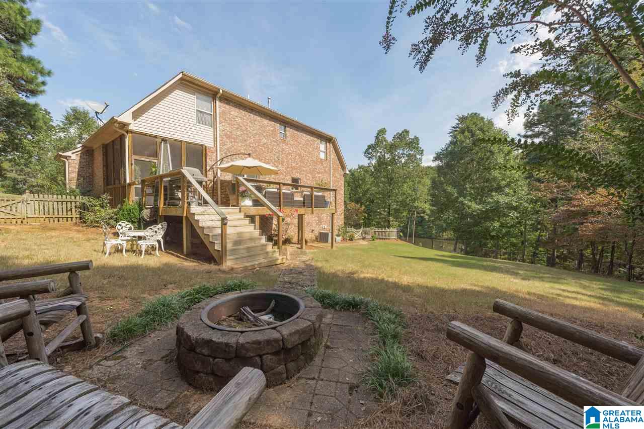 3626 Timber Oak Circle Helena, AL 35022 - Photo 43 of 49