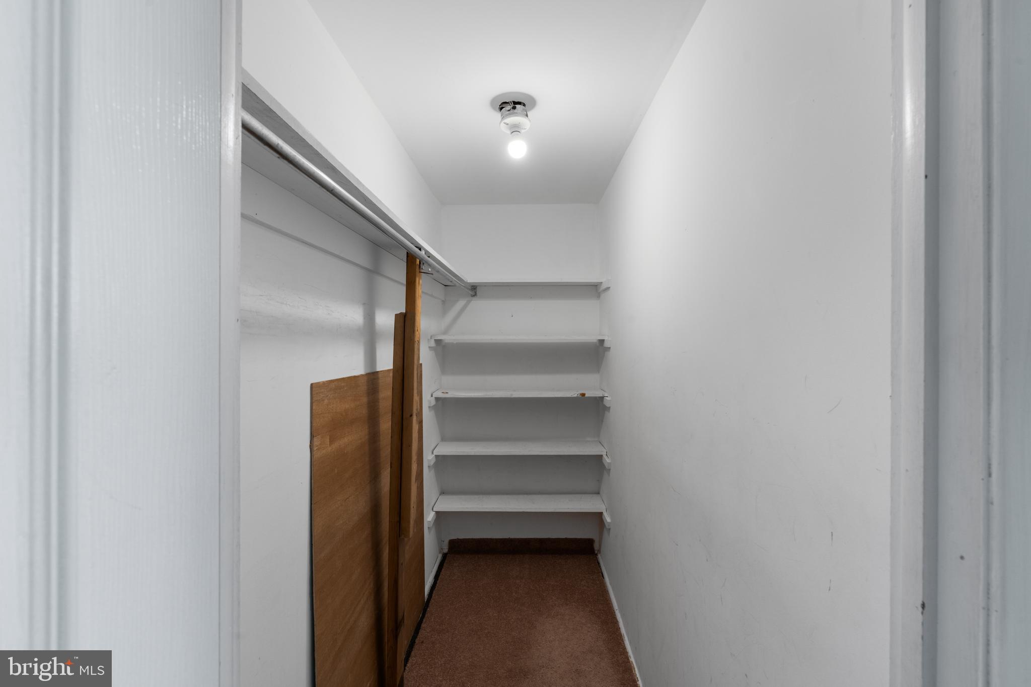 615 Sherrie Road Philadelphia, PA 19115 - Photo 23 of 30 Storage room
