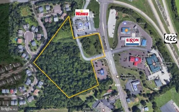 $2,750,000 | 545 North Lewis Road, Royersford, PA 19468