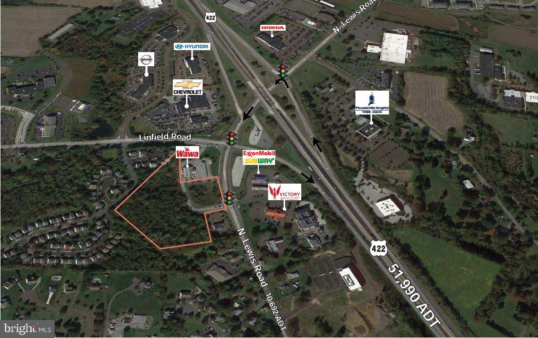 545 North Lewis Road Royersford, PA 19468 - Photo 4 of 4