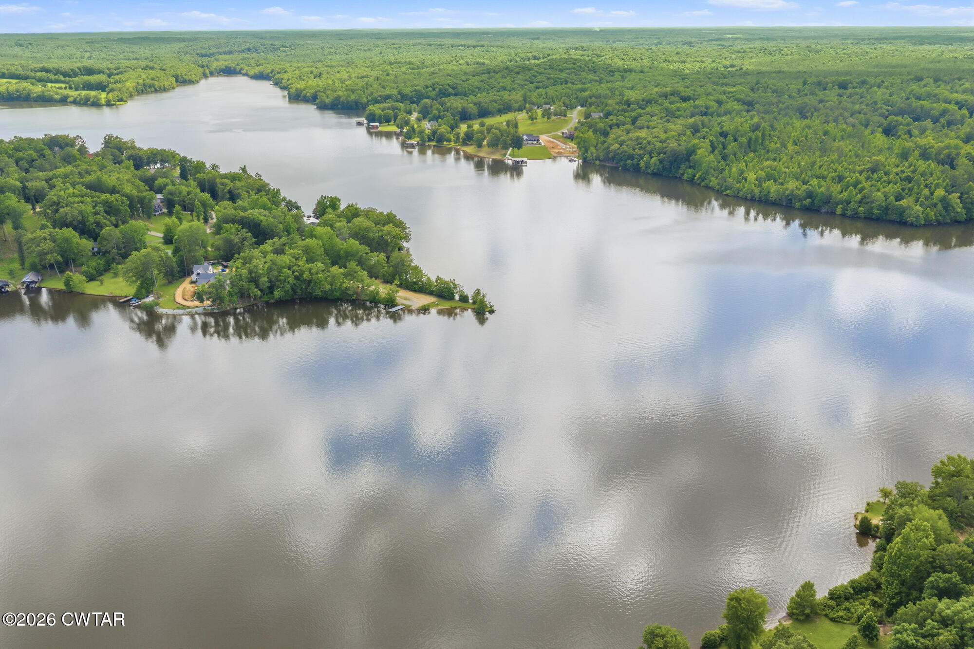 975 Pine Lake Road Lexington, TN 38351 - Photo 47 of 47 DJI_20260615160052_0167_D
