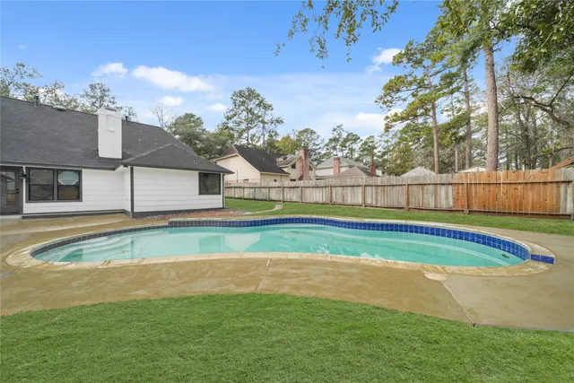 $539,000 | 6102 Knollview Drive, Spring, TX 77389