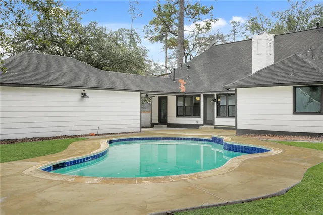 $539,000 | 6102 Knollview Drive, Spring, TX 77389