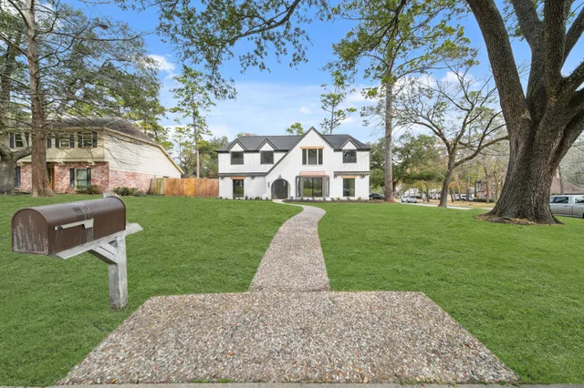 $539,000 | 6102 Knollview Drive, Spring, TX 77389