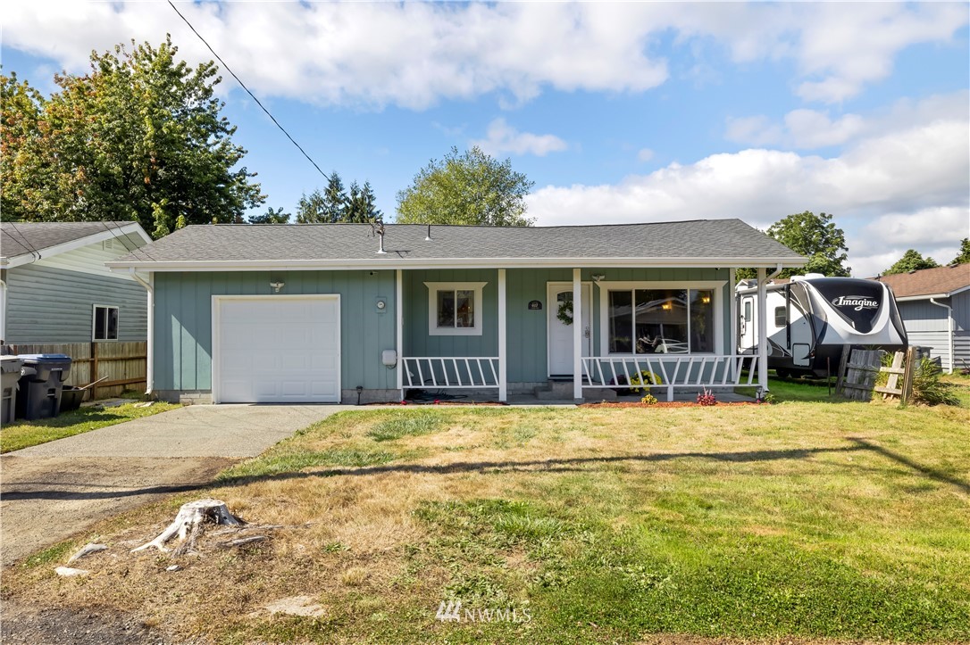 617 Coolidge Road Aberdeen, WA 98520 - Photo 1 of 28 Gallery Image 1
