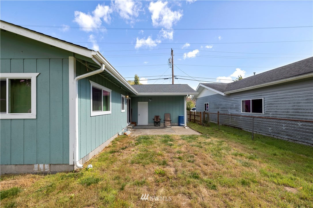 617 Coolidge Road Aberdeen, WA 98520 - Photo 19 of 28 Gallery Image 19