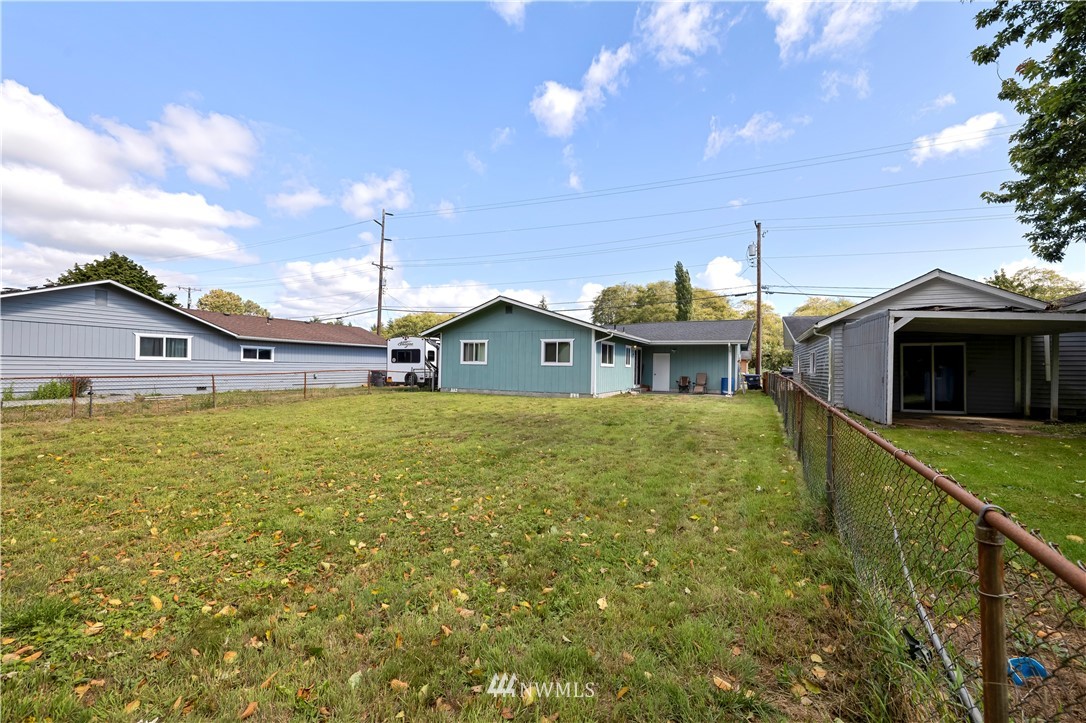 617 Coolidge Road Aberdeen, WA 98520 - Photo 20 of 28 Gallery Image 20