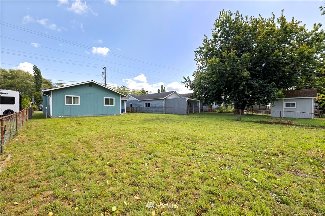 617 Coolidge Road Aberdeen, WA 98520 - Photo 21 of 28 Gallery Image 21